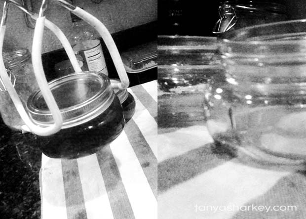 Canning