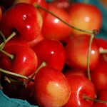Cherries Cherries