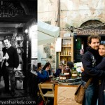 Enoteca de Eliseo in Monterosso