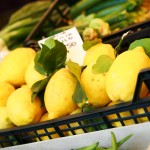 Lemons Lemons