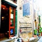 Il Pirun in Corniglia