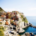 Manarola