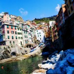 Riomaggiore
