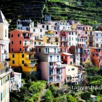 Riomaggiore