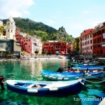 Vernazza