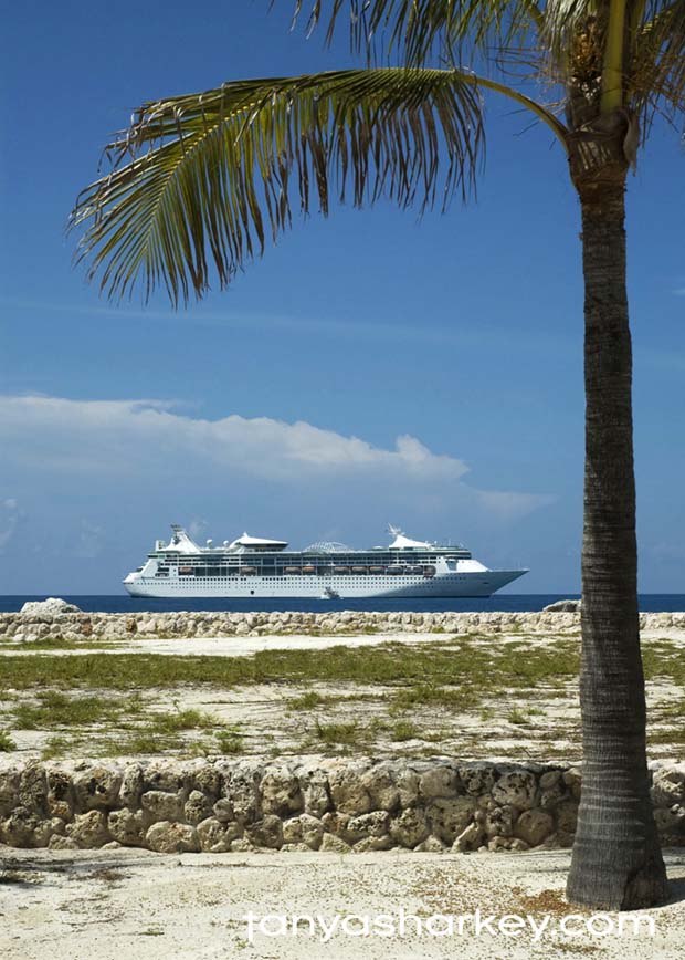 Coco Cay - Royal Caribbean Private Island