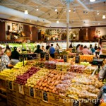 Extensive produce Extensive produce