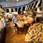 Bakery and Deli Bakery and Deli