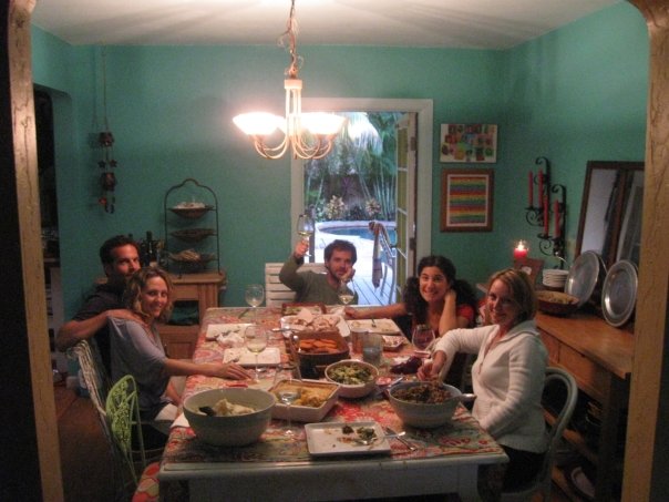 T-day 2009