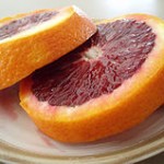 Blood Orange Blood Orange