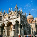 Basilica di San Marco Basilica di San Marco