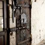 Prison in the Doge Palace Prison in the Doge Palace