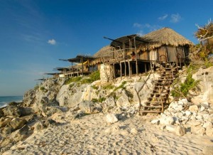 Romance Villa