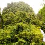 Traflagar Falls (Mama&Papa falls) Traflagar Falls (Mama&Papa falls)