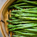 I love Asparagus!