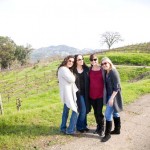 Us girlies