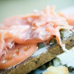 Love me some Lox