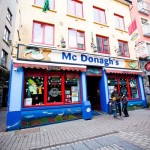 McDonagh's