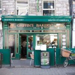 Griffin's Bakery