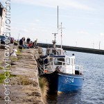 Galway waterfront