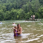 Lake Rabun