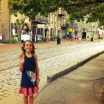 River Street - Savannah