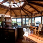 Our abode in Big Sur. Our abode in Big Sur.