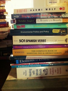 More Books