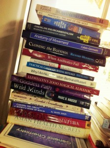 Books