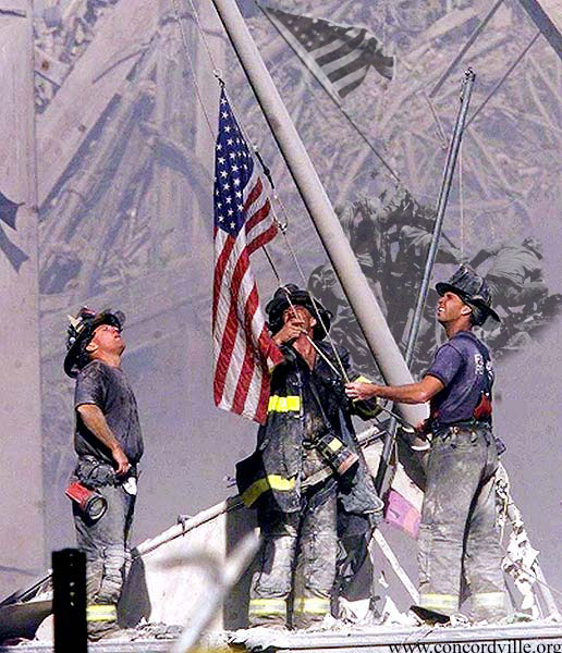 We remember