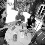 At Viansa At Viansa