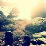 Ahhhhh. Big Sur 2/2012