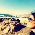 Big Sur and me:-)