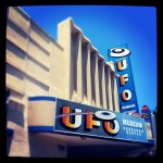 UFO Museum in Roswell, NM