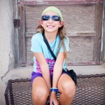 Addy in Sky City