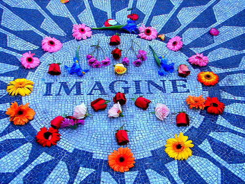 imaginepeace