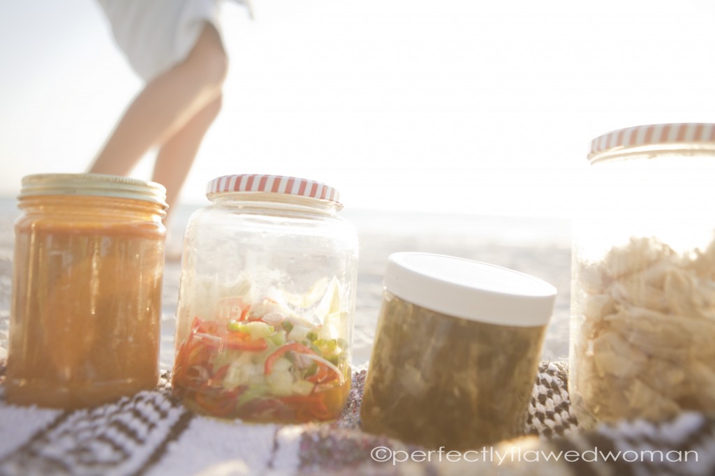 jars